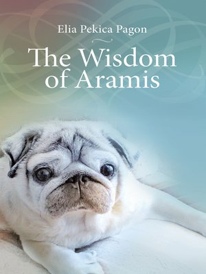 cover image of The Wisdom of Aramis